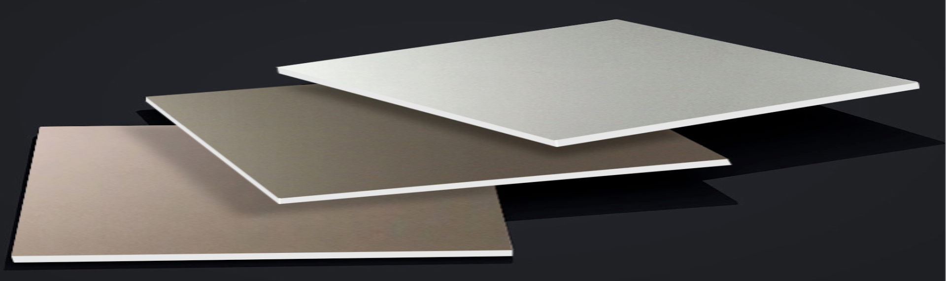 絲滑金屬丨流光溢彩的金屬質感